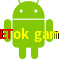Aplicativo betok game para Android