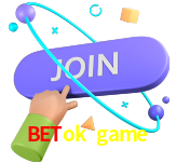 Junte-se ao cassino betok game hoje mesmo