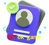 Tornar-se um membro do betok game é muito simples