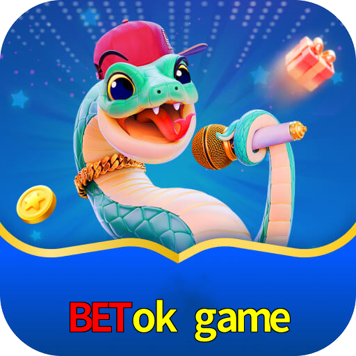 betok game