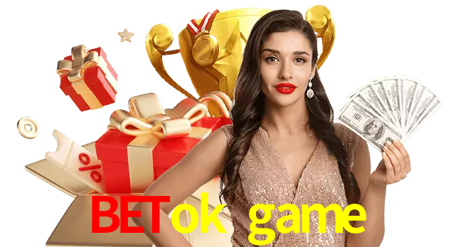 Jogue com dealers reais no betok game!