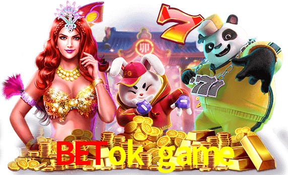 jogue em caça-níqueis ricos na betok game